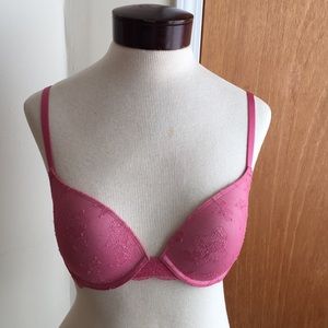 Victoria Secret Biofit Bra